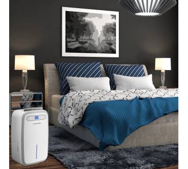 Produktbild Trotec TTK 95 E