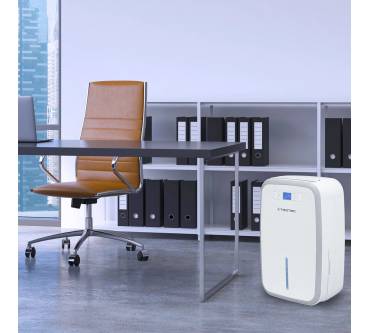 Produktbild Trotec TTK 95 E