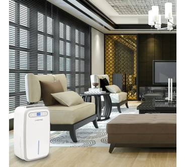 Produktbild Trotec TTK 95 E