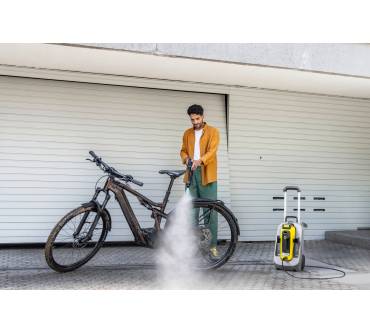 Produktbild Kärcher OC 6-18 Premium Battery Set