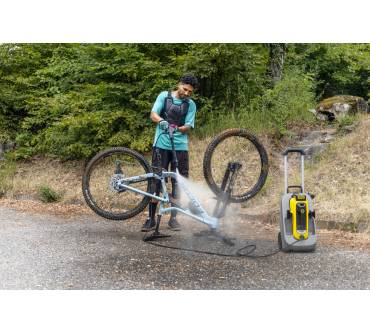 Produktbild Kärcher OC 6-18 Premium Battery Set