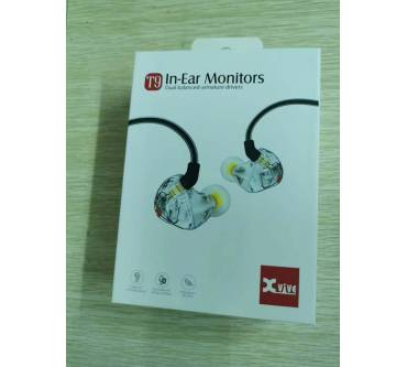 Produktbild Xvive T9