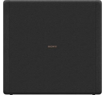 Produktbild Sony SA-SW3