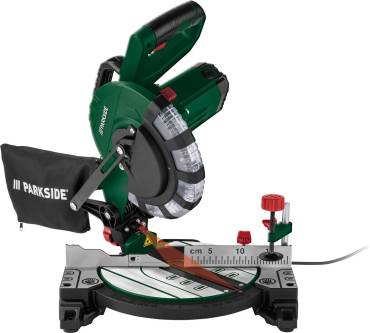 Produktbild PKS 1500