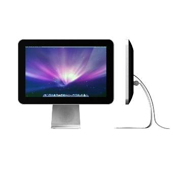 Produktbild Collins America CinemaView 24