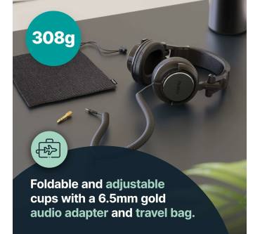 Produktbild Majority Studio 1