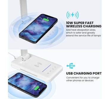 Produktbild Bienser LED Desk Light