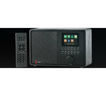 Produktbild Pinell Supersound 202