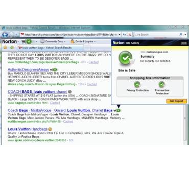 Produktbild Symantec Norton 360 3.0