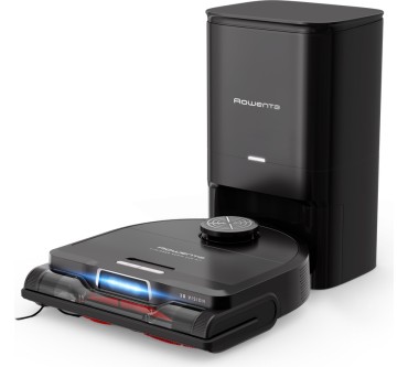 Produktbild Rowenta X-plorer Serie 240+ AI Animal & Allergie RR9695