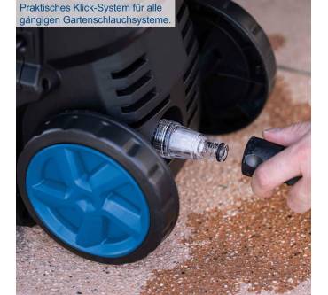 Produktbild Scheppach HPC1600