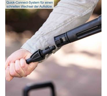 Produktbild Scheppach HPC1600