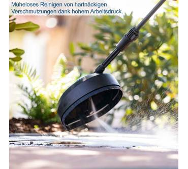 Produktbild Scheppach HPC1600