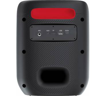 Produktbild Kenwood AS-P200BT