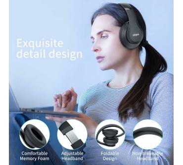 Produktbild Uliptz WH203A