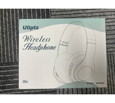 Produktbild Uliptz WH203A