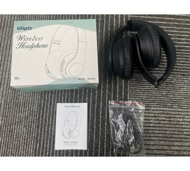 Produktbild Uliptz WH203A