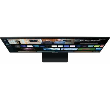 Produktbild Samsung Smart Monitor M5 M50B S32BM500EU
