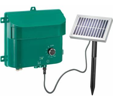 Produktbild Solar Trend Germany Solar Bewässerungssystem