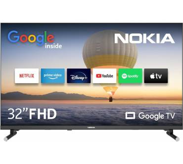 Produktbild Nokia FN32GE320