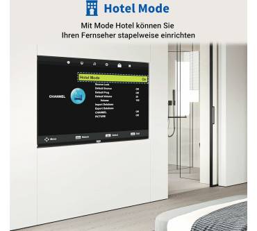 Produktbild RCA NRB40FQ1