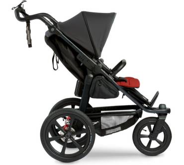 Produktbild TFK Pro Kombikinderwagen