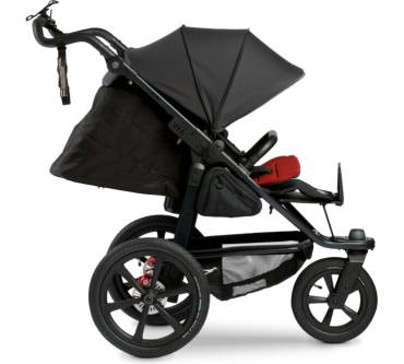 Produktbild TFK Pro Kombikinderwagen