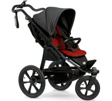 Produktbild TFK Pro Kombikinderwagen