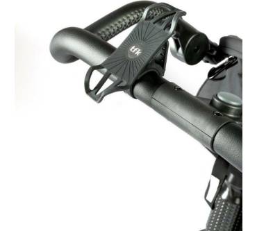 Produktbild TFK Pro Kombikinderwagen