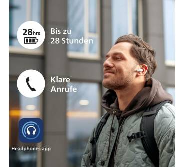 Produktbild Philips TAT2139