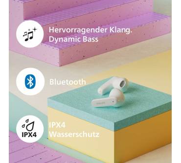 Produktbild Philips TAT2139