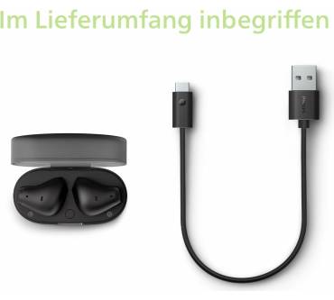 Produktbild Philips TAT2139