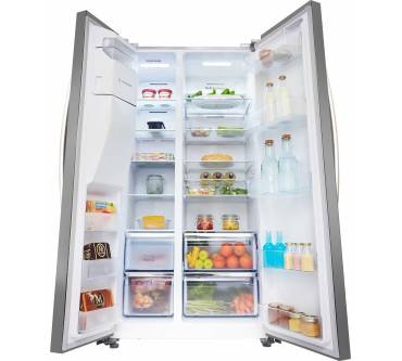 Produktbild Hisense RS694N4ICE