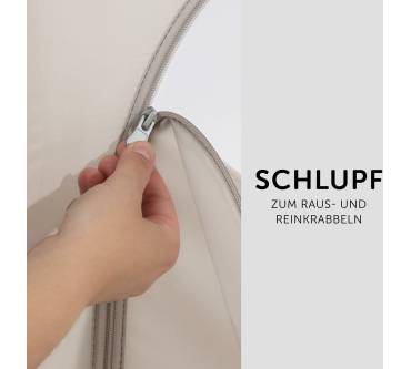 Produktbild Hauck Sleep N Play Go Plus