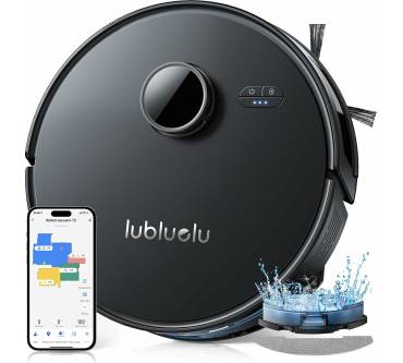 Produktbild Lubluelu L15