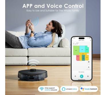 Produktbild Lubluelu L15