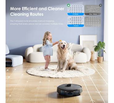 Produktbild Lubluelu L15