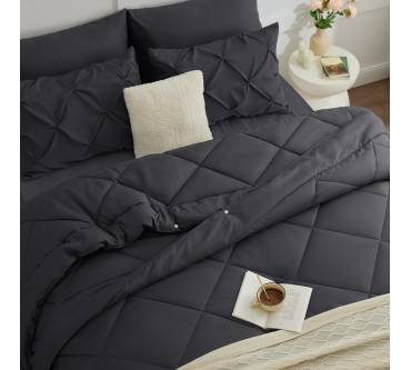 Produktbild Wavve Bettdecke 4 Jahreszeiten 2-teilig