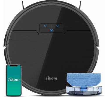 Produktbild Tikom G8000