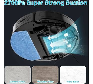 Produktbild Tikom G8000