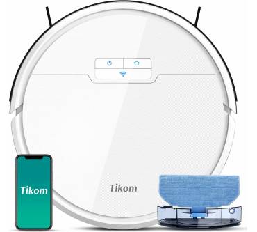 Produktbild Tikom G8000