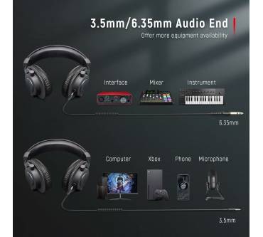 Produktbild Fifine MI11