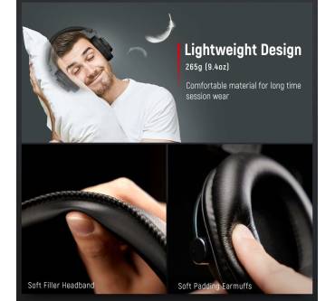 Produktbild Fifine MI11