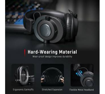 Produktbild Fifine MI11