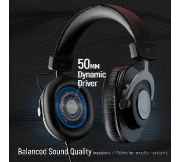 Produktbild Fifine MI11