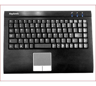 Produktbild Keysonic Wireless Intuition XS