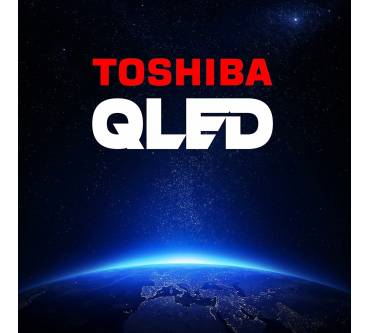 Produktbild Toshiba 50QV2363DAW