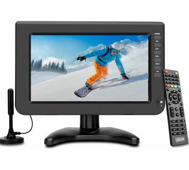 Produktbild Zoshing Portable TV 10.1