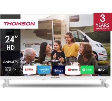 Produktbild Thomson 24HA2S13C