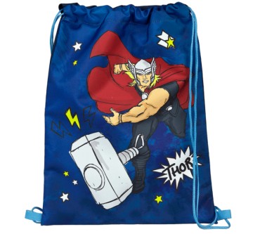 Produktbild Scooli EasyFit Schulranzen Set 5-tlg.